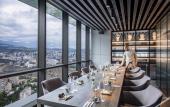 Туры в отель Pullman Tbilisi Axis Towers