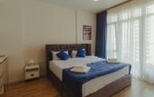 Туры в отель White Sails Residential Hotel