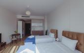 Туры в отель White Sails Residential Hotel
