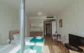 Туры в отель White Sails Residential Hotel