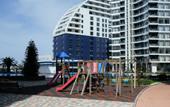 Туры в отель White Sails Residential Hotel