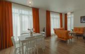 Туры в отель White Sails Residential Hotel