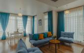 Туры в отель White Sails Residential Hotel