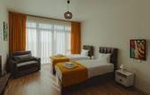 Туры в отель White Sails Residential Hotel
