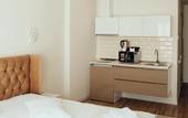 Туры в отель White Sails Residential Hotel