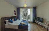 Туры в отель White Sails Residential Hotel