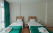 Туры в отель White Sails Residential Hotel