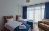 Туры в отель White Sails Residential Hotel