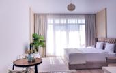 Туры в отель White Sails Residential Hotel