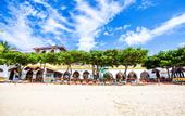 Туры в отель Tembo B&B Apartments