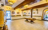 Туры в отель Tembo B&B Apartments