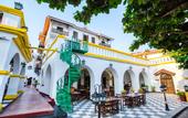 Туры в отель Tembo B&B Apartments