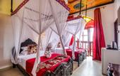 Туры в отель Tembo B&B Apartments