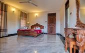 Туры в отель Tembo B&B Apartments