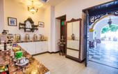 Туры в отель Tembo B&B Apartments