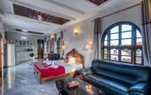 Туры в отель Tembo B&B Apartments