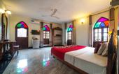 Туры в отель Tembo B&B Apartments