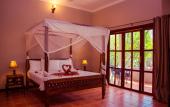 Туры в отель Mandarin Resort Zanzibar