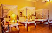 Туры в отель Mandarin Resort Zanzibar