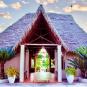 Туры в отель Mandarin Resort Zanzibar, оператор Anex Tour