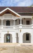 Туры в отель The Manor House by Sansi