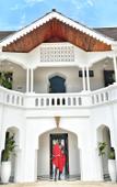 Туры в отель The Manor House by Sansi