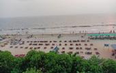 Туры в отель 21 Coconuts Inn Arambol