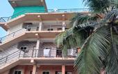 Туры в отель 21 Coconuts Inn Arambol
