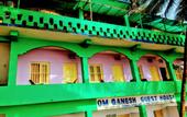 Туры в отель Beach Stay By Om Ganesh (Arambol)