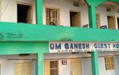 Туры в отель Beach Stay By Om Ganesh (Arambol)