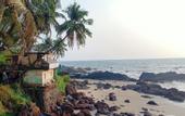 Туры в отель Beach Stay By Om Ganesh (Arambol)
