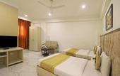 Туры в отель Almora (New Delhi)