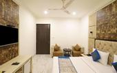 Туры в отель Almora (New Delhi)