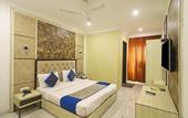 Туры в отель Almora (New Delhi)