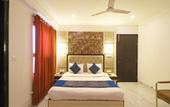 Туры в отель Almora (New Delhi)