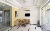 Туры в отель Almora (New Delhi)