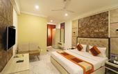 Туры в отель Almora (New Delhi)