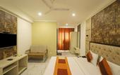 Туры в отель Almora (New Delhi)