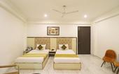 Туры в отель Almora (New Delhi)