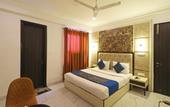 Туры в отель Almora (New Delhi)