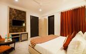 Туры в отель Almora (New Delhi)