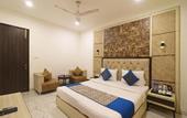 Туры в отель Almora (New Delhi)