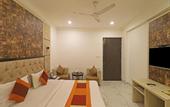 Туры в отель Almora (New Delhi)