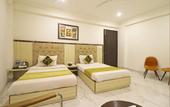 Туры в отель Almora (New Delhi)