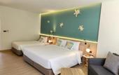 Туры в отель Phuket Emerald Beach Resort & Spa