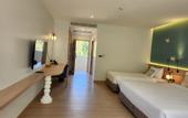 Туры в отель Phuket Emerald Beach Resort & Spa