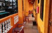 Туры в отель Krishna Guest House (Arambol)