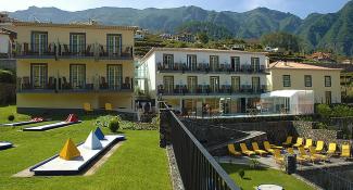 Estalagem do Vale 3*