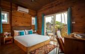 Туры в отель Mariners Bay Beach Resort (Arambol)
