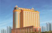 Туры в отель Yueda Financial City International Hotel